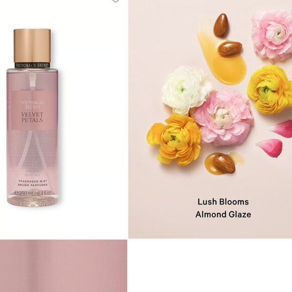 Victoria’s Secret Mist + New V-String Underwear (S) – $17 Bundle - Picture 3 of 3